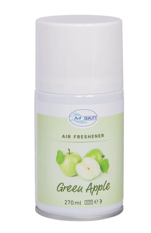Duftdose 270 ml Green Apple