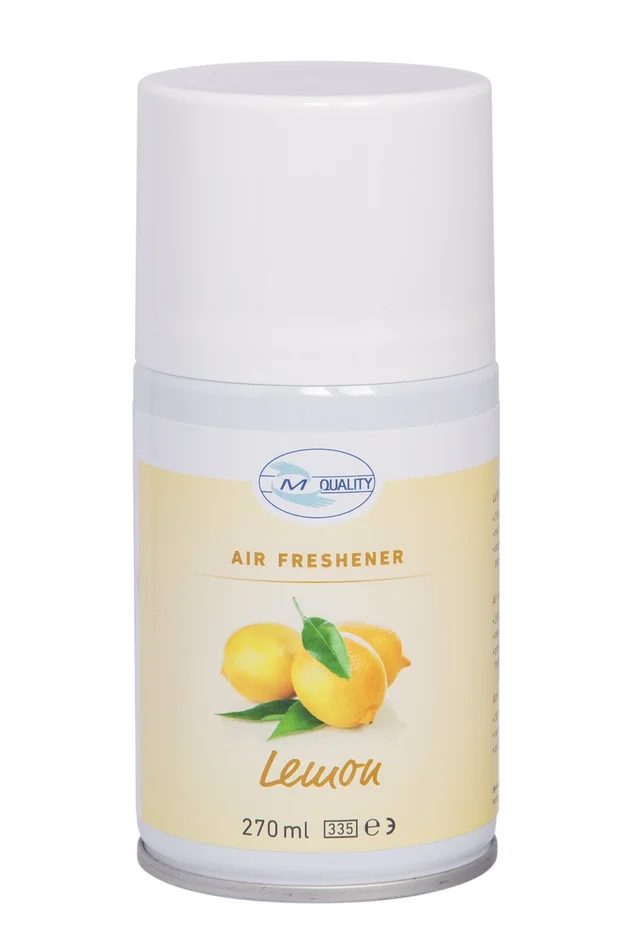 Duftdose 270 ml Lemon
