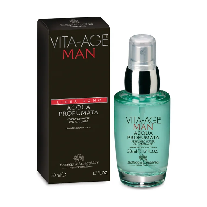 Duftendes Wasser 50 ml