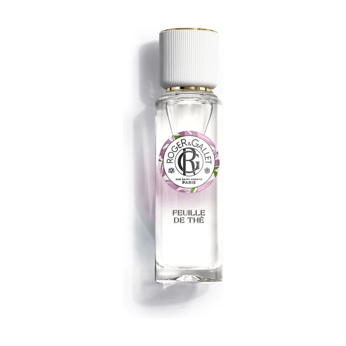 Duftendes Wellnesswasser Feuille 30 ml