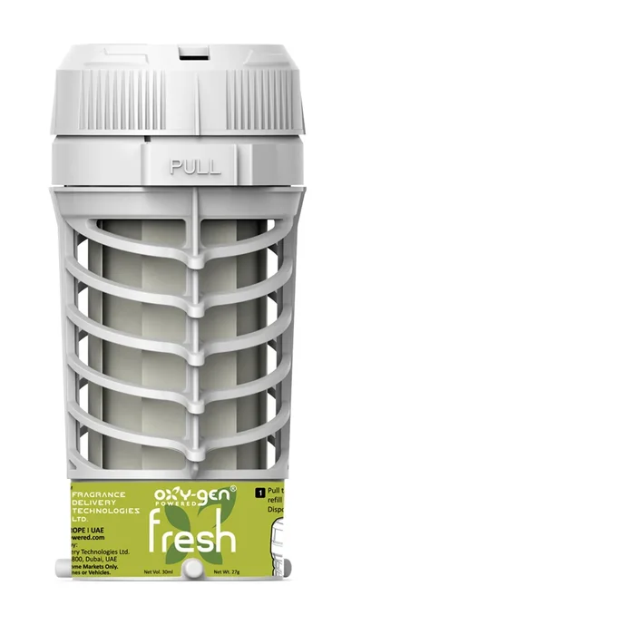 Duftkartusche Fresh, 30ml