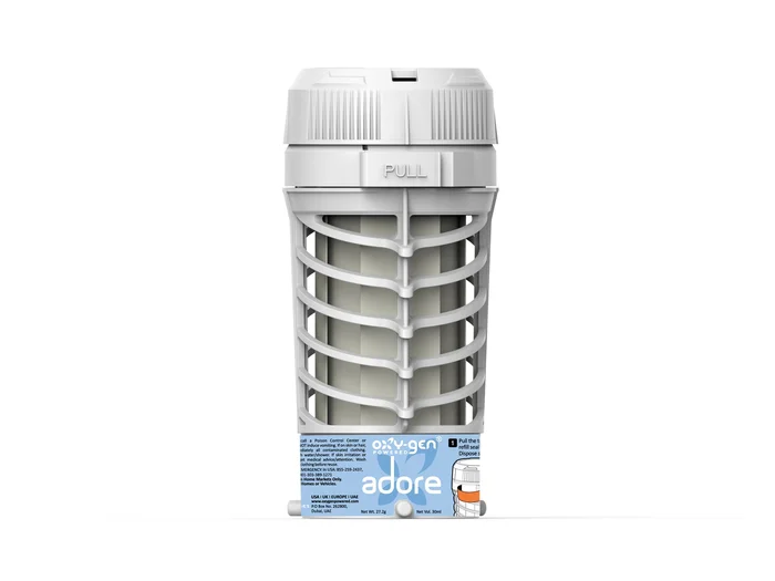 Duftkartusche Oxygen Adore