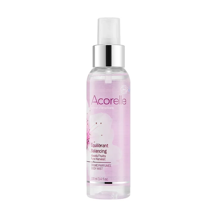 Duftwasser Absolu Frutas Bio 100 ml