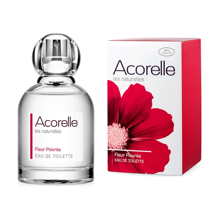 Duftwasser Fleur poivrée 50 ml