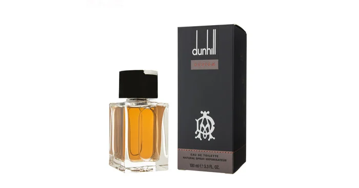 Dunhill Custom Eau De Toilette 100 ml (man)