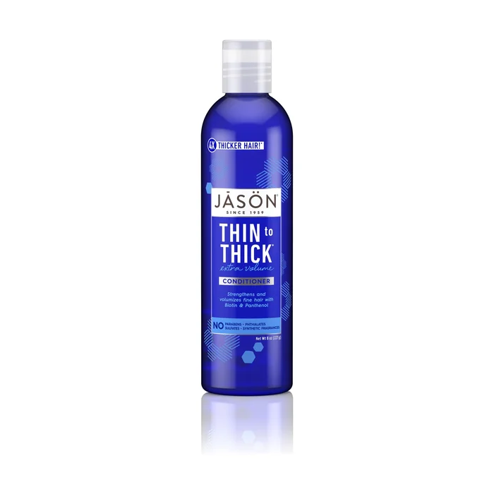 Dünn bis dick Volumen Conditioner 227 ml