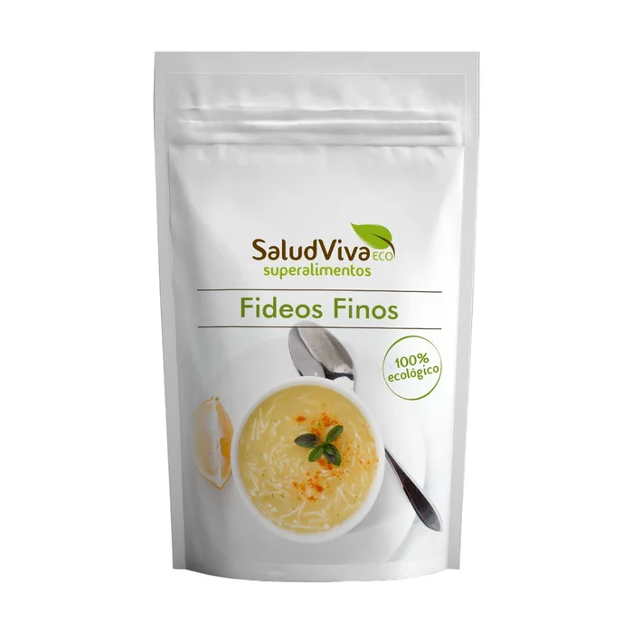 Dünne Nudeln 500 G