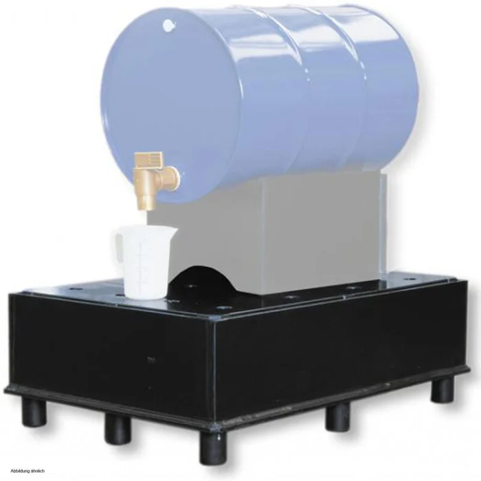 Düperthal Auffangwanne aus Polyethylen
