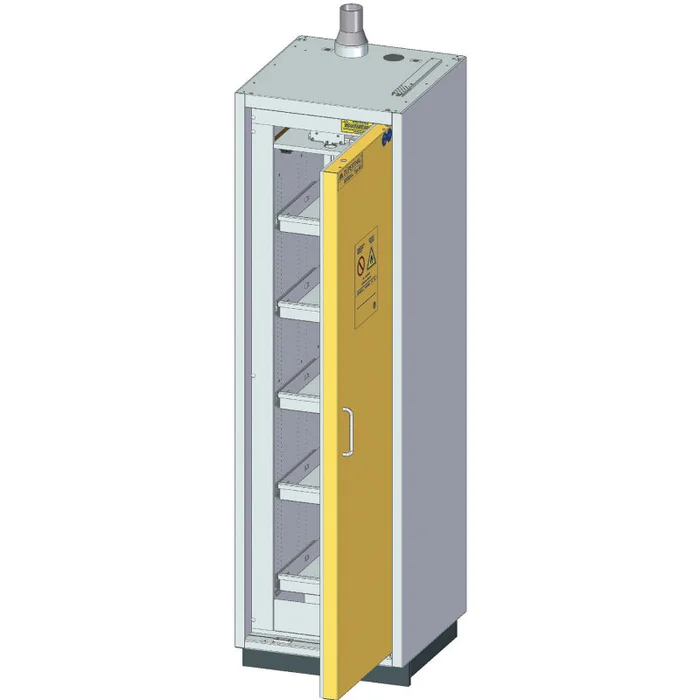 Düperthal Auszugsschrank Typ 90 CLASSIC pro M-V2