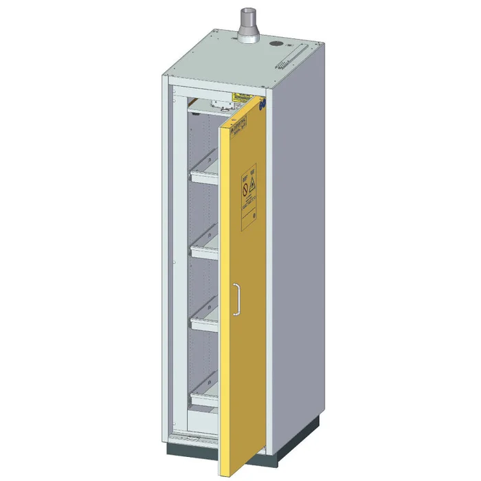 Düperthal Auszugsschrank Typ 90 CLASSIC pro ML-V3