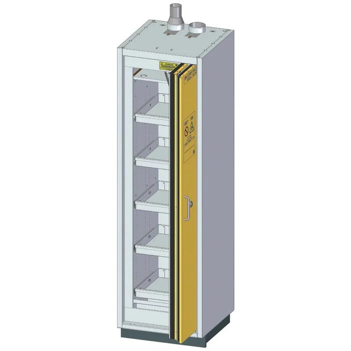 Düperthal Auszugsschrank Typ 90 PREMIUM pro ML-V2