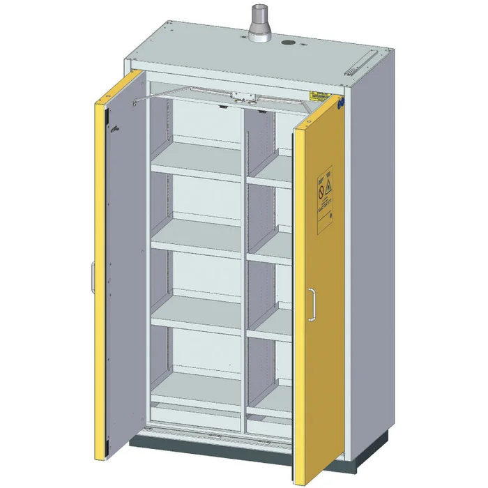 Düperthal Sicherheitsschrank Typ 90 CLASSIC standard XL-V2
