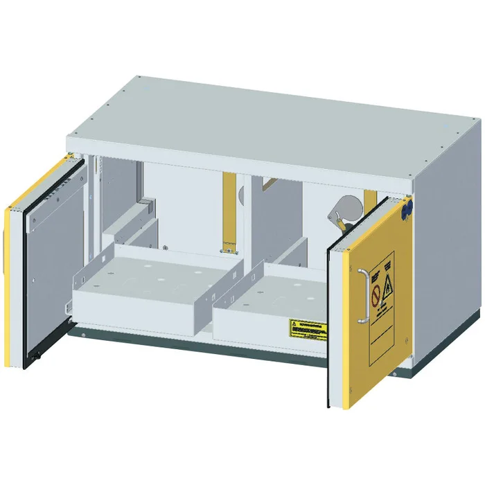 Düperthal undercounter cabinet type 90 UTS ergo LD