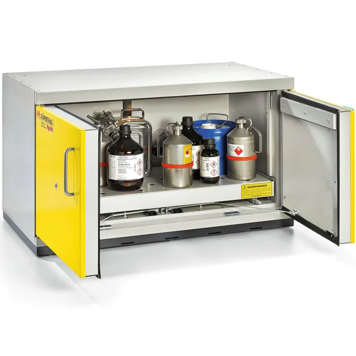 Düperthal undercounter cabinet type 90 UTS ergo LT-5