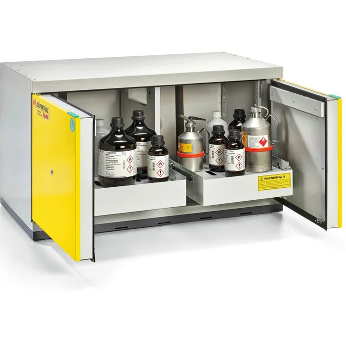 Düperthal Untertischschrank Typ 90 UTS ergo LD-5
