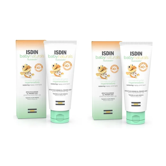 Duplo Zn40 2 Einheiten à 100ml