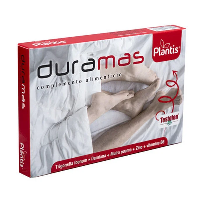 Duramas 45 Kapseln
