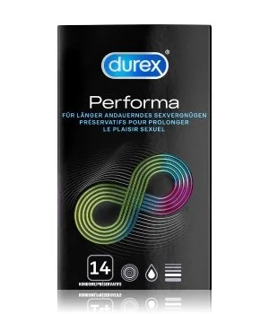 durex Performa Kondom