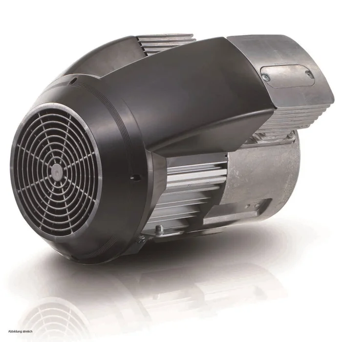 Dürr compressor unit KK70 type A-200S Silent