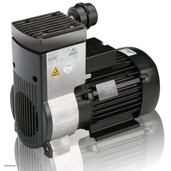 Dürr Kompressor-Aggregat KK70 Typ A-100