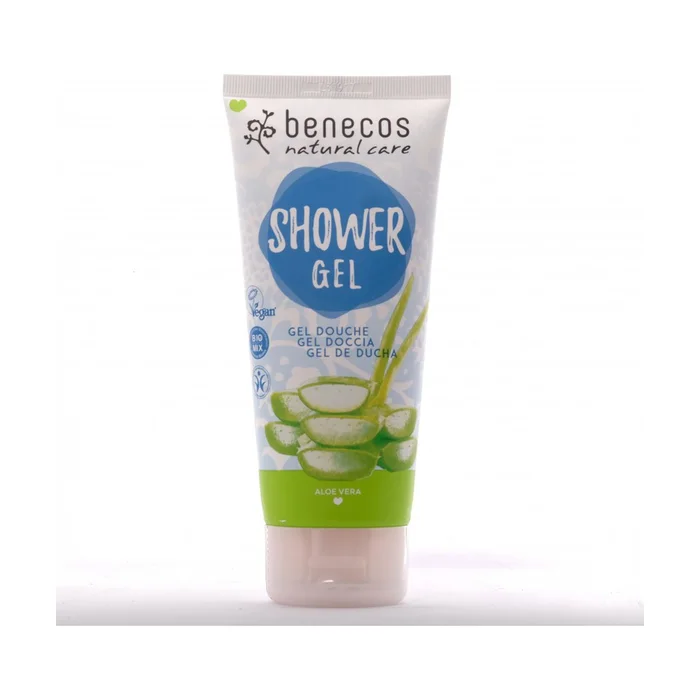 Duschgel / Aloe Vera 200 ml Gel
