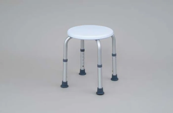 Duschhocker Standard – (1 St) – PZN 07686839