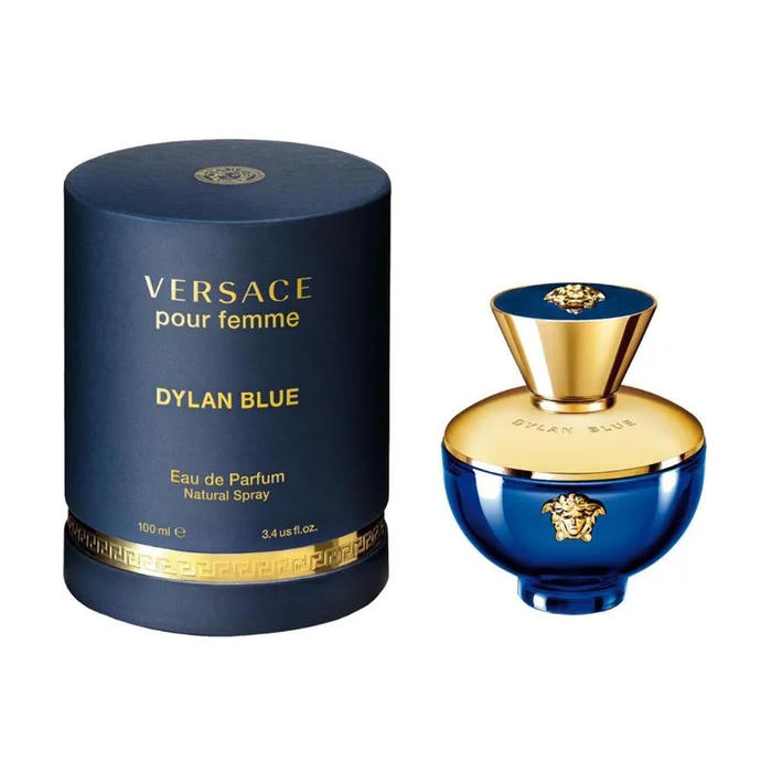 Dylan Blue Femme Parfüm 100 ml