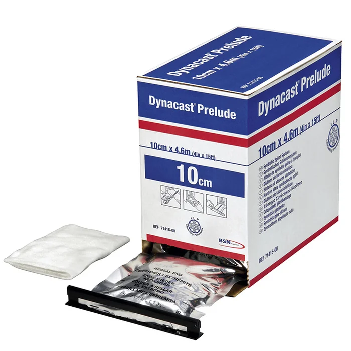 Dynacast Prelude Schienensystem, Meterware, 4,6 m x 2,5 cm