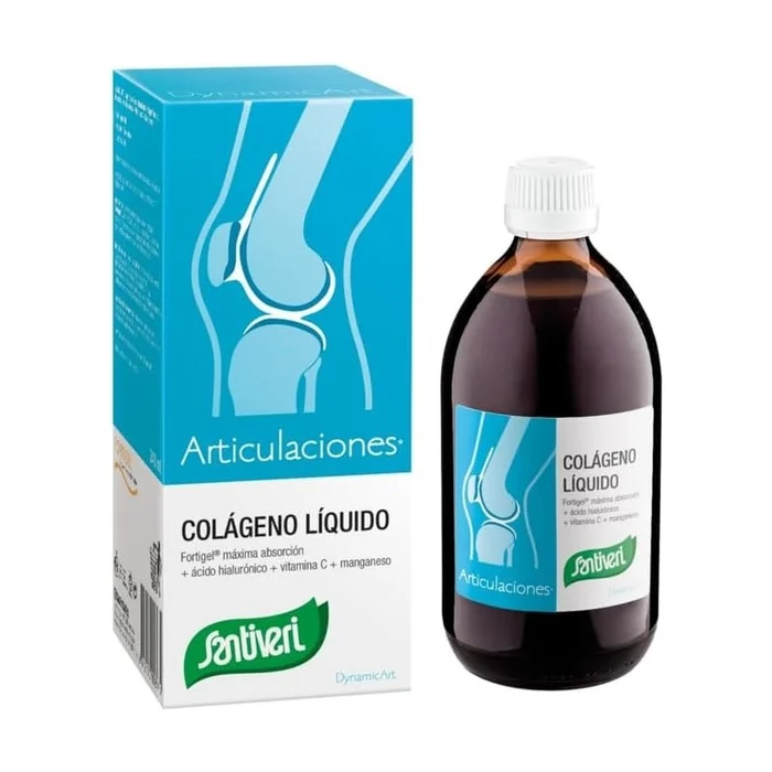 Dynamicart flüssiges Kollagen 240 ml