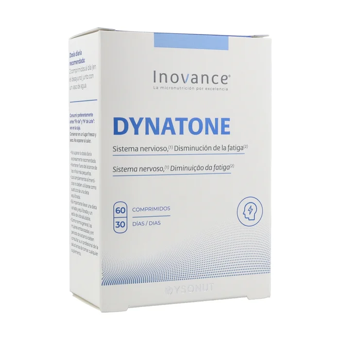 Dynatone 60 Kimprimenrt