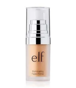 e.l.f. Cosmetics Illuminating Primer