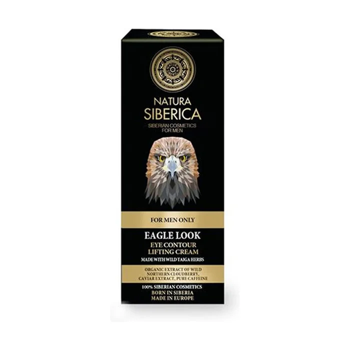 Eagle Gaze – Augenkontur-Hebecreme 30 ml