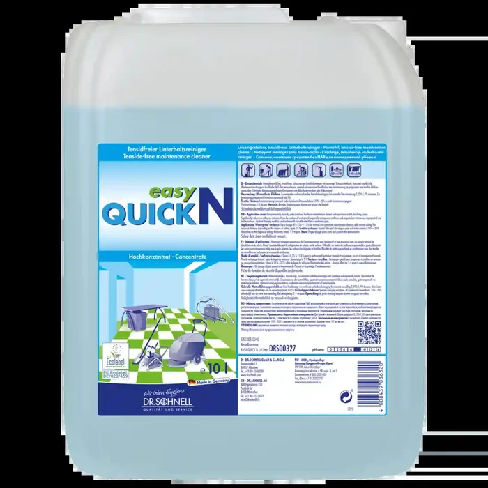 EASY QUICK N Kanister 10 Liter