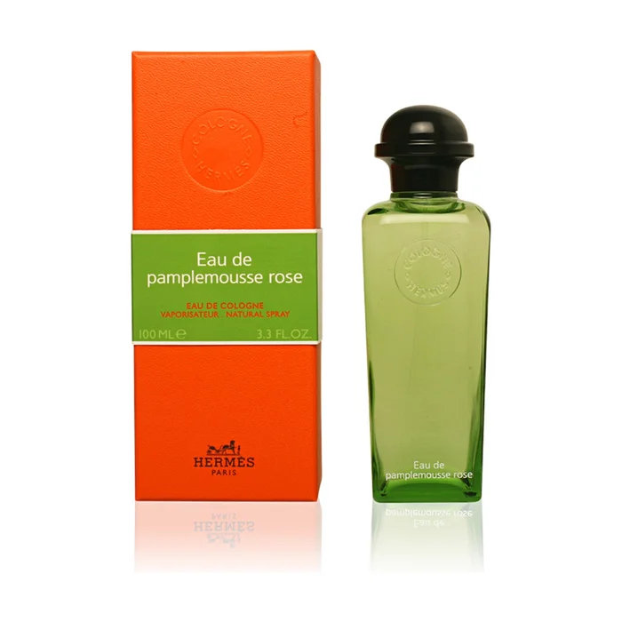 Eau De Pamplemousse Rose Edc Vapo 100 ml