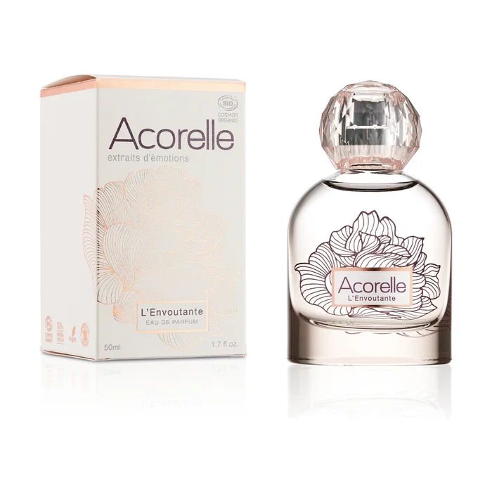 Eau De Parfum L’envoutante 50 ml