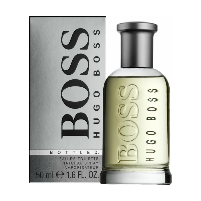 Eau de Toilette Chef abgefüllt 50 ml