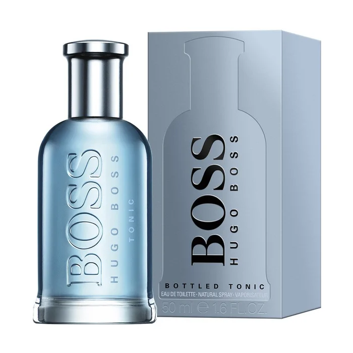 Eau de Toilette Chef abgefüllt Tonic 50 ml
