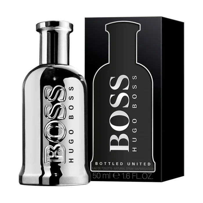 Eau de Toilette Chef abgefüllt vereint 50 ml