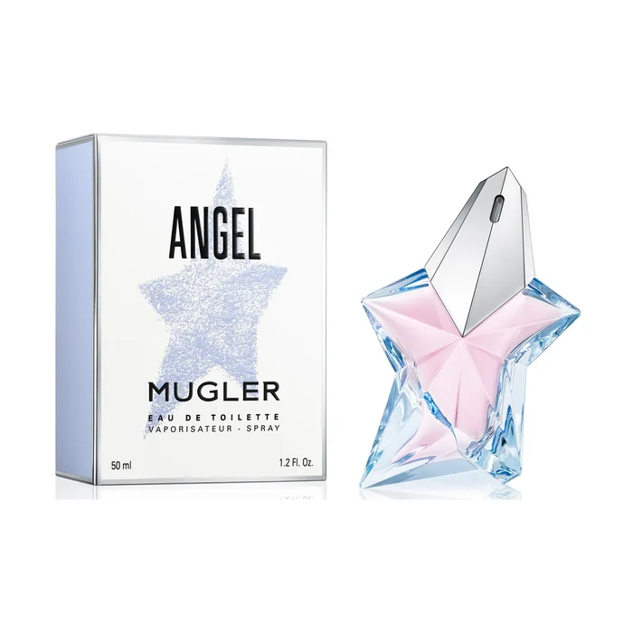 Eau de Toilette Engel 50 ml
