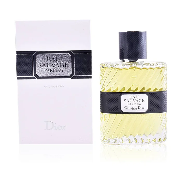 Eau Sauvage Parfum Edp Vapo 50 ml