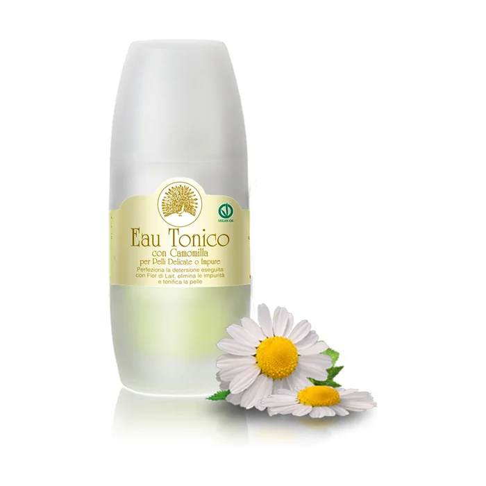 Eau Tonic Kamille 30 ml