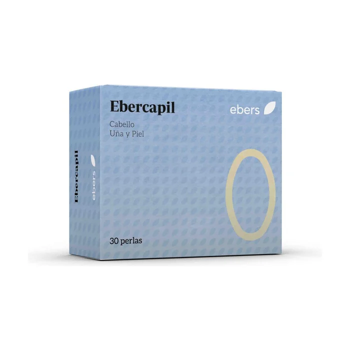 Ebercapil 30 Perlen