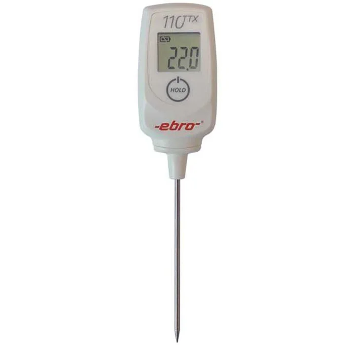 ebro Kernthermometer TTX 110