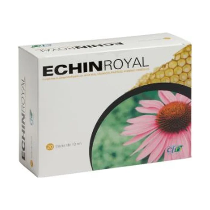 Echin Royal 20 Sticks à 10ml