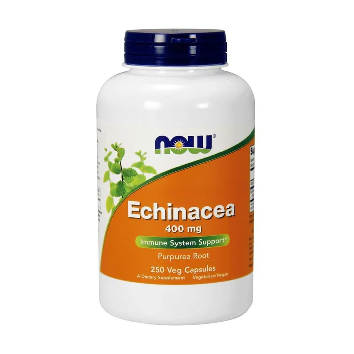 Echinacea 250 Gemüsekapseln