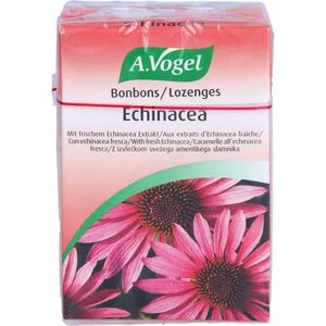 ECHINACEA KRÄUTERBONBONS A. Vogel 30 g