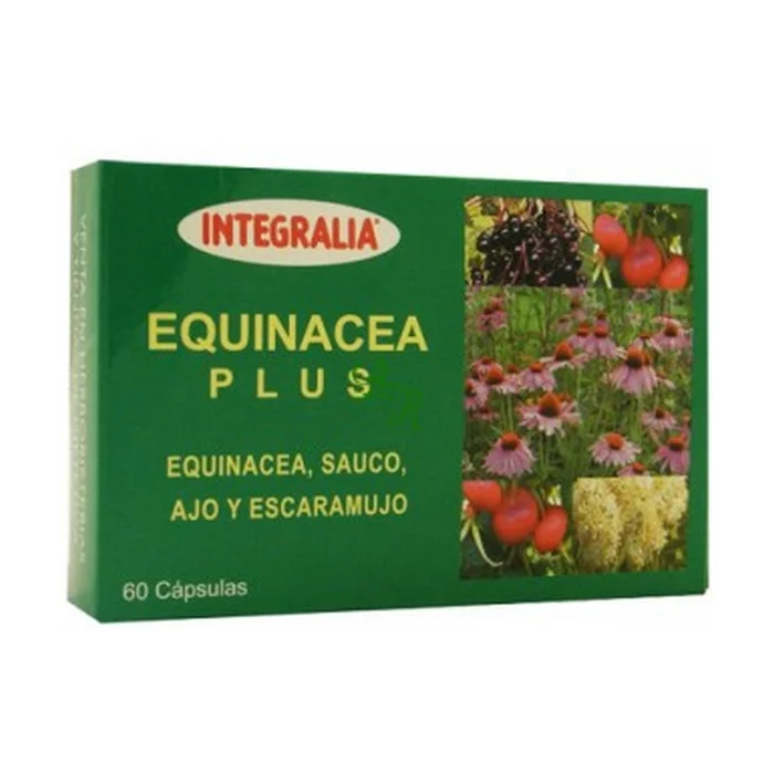 Echinacea Plus 20 Fläschchen