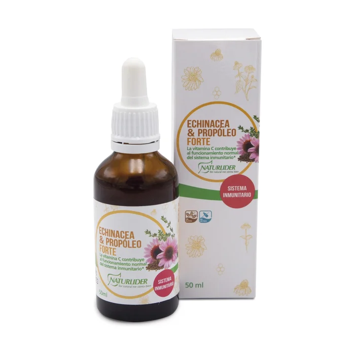 Echinacea propolis forte 50 ml