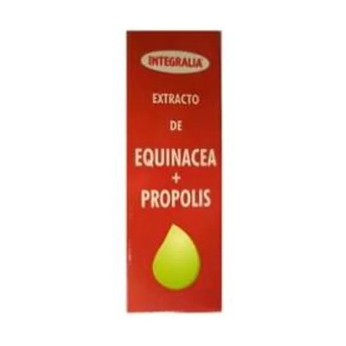 Echinacea und Propolis-Extrakt 50 ml