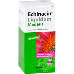 ECHINACIN Liquidum 50 ml